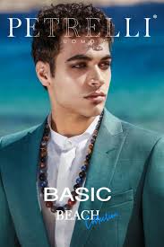 Abiti Sposo Colorati