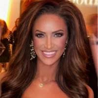 Brittany Hall's Instagram, Twitter & Facebook