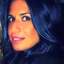 Nicole Manna's Instagram, Twitter & Facebook