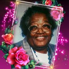 Mrs Johnnie Will Kent Edwards (1927-2011)