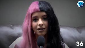 Melanie Martinez Jimmy Fallon