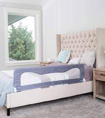 The maddox twin platform bed by dorel living keeps your child's bedroom design simple yet distinctive. 11 Best Toddler Bed Rails Of 2021
