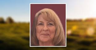 Ruth Ann Berry-Austin Obituary 2020