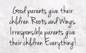 Emotional Birthday Message For Father From Daughter Tagalog Irresponsible Parents Quotes Quotesgram Parenting Quotes Irresponsible Quote Irresponsible
