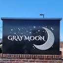 Gray Moon