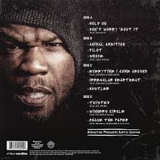50 Cent