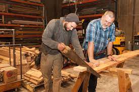 How Long Does It Take To Become A Carpentry Trained Quora