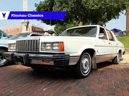 Image result for Polar White 1982 Fairmont