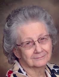 Obituary information for Elizabeth "Betty" C. Benoit
