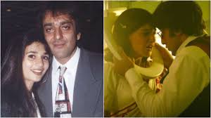 Sanjay Dutt S Second Wife Rhea Pillai Watched Ranbir Kapoor S Sanju Here S How She Reacted On Not Being Mentioned In It Sanjay dutt, son of nargis and sunil dutt, was first featured in rocky (1981), the movie was a box office hit. second wife rhea pillai watched ranbir