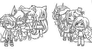 Some of the coloring page names are gacha life coloring new unique for, coloring gacha big for, gacha life coloring characters coloring, gacha life coloring pages gacha life. Gacha Life Coloring Pages Coloring Pages For Kids And Adults