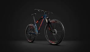 Entah karena ragam model desain ataupun konfigurasi mesin memang selalu memiliki daya tarik tersendiri. Soul Rocky Mountain