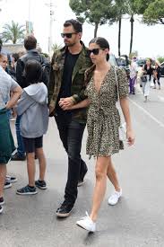 Prior to dating alex, her boyfriend was river viiperi. Sara Sampaio And Boyfriend Oliver Ripley Out In Cannes 02 Gotceleb