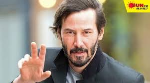 Keanu" means "cool breeze over the mountains" in the Hawaiian language,  Ōlelo Hawaiʻi. #SunFM #Hotmix