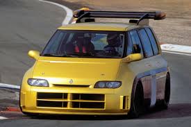 Image result for Amarillo Eresma 1995 Renault