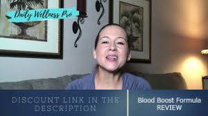 Users like you notice support for their energy levels, support for their blood pressure, support for their circulation, improved vein health, better cholesterol, and so much more. Blood Boost Formula Reviews Nature S Boost Blood Boost Really Work Youtube