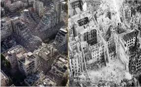 L'Iran retourne la guerre d'Israël en victoire écrasante