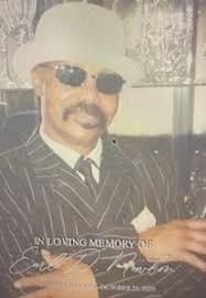 Earle Newton Obituary