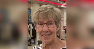 Obituary information for Carol J. Werley