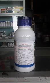 Tidacin 5SL