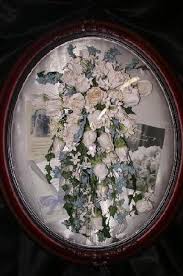 Checkout online with your preservation frame or resin selection. Preserve Your Wedding Bouquet By Freeze Drying
