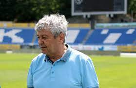 Antrenorul român nu va antrena în turcia şi va rămâne la şahtar doneţk cel puţin până în 2015. Lucescu Cel Mai Experimentat Antrenor In Activitate Mesaje De SusÈ›inere Din Partea JucÄƒtorilor De La Dinamo Kiev
