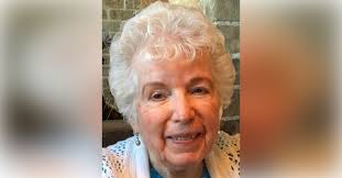Obituary information for Marian Jean Patten