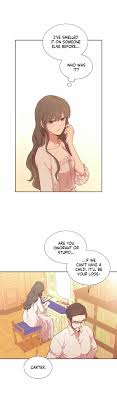 Maybe you would like to learn more about one of these? The Blood Of Madam Giselle Hmanhwa Com
