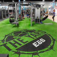 Eōs fitness is the better gym at the better price. Gym Amenities EÅs Fitness