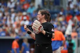 This will mark the 74th edition of the college world series and 71st time the event will be held in omaha. Georgia Softball Beats Florida Advances To Women S College World Series