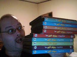 AC's Animated Corner: Hee-Haw: 1969-1992; part four