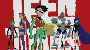 Wallpapers to download for free. Teen Titans Hd Wallpaper Hintergrund 1920x1080