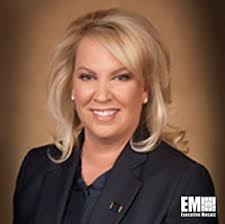 Aerojet Rocketdyne Gets DARPA Hypersonic Defense Tech Dev't Contract; Eileen  Drake Quoted