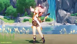 Genshin.gg is a database and tier list for the genshin impact game for pc, switch, playstation 4, and mobile game app on ios and android. Genshin Impact Help Me Meow Birthday Letter Where Is Diona In Genshin Impact