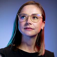 Natasha Panaretos a Creative Group Head: Art Director in Johannesburg  working at Ogilvy South Africa