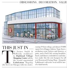 Highland Village Shopping Center Developments Page 4 Going Up Haif Houston S Original Social Media Highland village was built nearly 50 years ago to serve the surrounding exclusive neighborhoods.