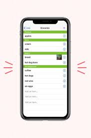 Our iphones are great at helping us manage our busy lives and doing regular things like getting groceries and shopping for home goods is no exception. 10 Best Grocery Shopping List Apps Easy Grocery Shopping Apps To Save Time And Money