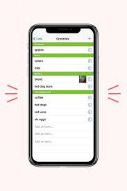 10 best grocery shopping list apps, according to nutrition and tech experts. 10 Best Grocery Shopping List Apps Easy Grocery Shopping Apps To Save Time And Money
