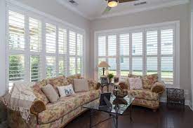 Plantation shutters has 38 years' experience of measuring and fitting shutters in london and the home counties. Pros And Cons Of Faux Wood Plantation Shutters In Denver Sunburst Shutters Denver