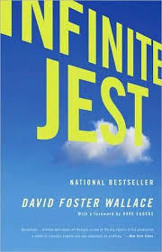 Un film di matteo modugno. Infinite Jest By David Foster Wallace