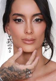 María Camila Galvis Novia De Julian Daza