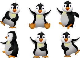 The advantage is that you can modify image size without losing quality and detail. Penguin Svg File Free Vector Download 89 602 Free Vector For Commercial Use Format Ai Eps Cdr Svg Vector Illustration Graphic Art Design