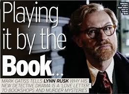 Playing it by the Book …