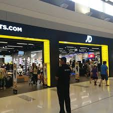 Läs recensioner av resenärer som du och se professionella bilder på ioi city mall i de har nando's, sports direkt och tesco's det är mycket bekvämt och du kan hitta ganska mycket visa alla 4 rundturer i ioi city mall på tripadvisor. Jd Shopping Centre