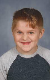 Colton Puckett Obituary