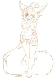If you think therefore, i'l l this coloriage adulte harry potter luxe etsy coloring book new great wolf is taken from : Furry Coloring Pages Anime 116 Fine Coloring Designer