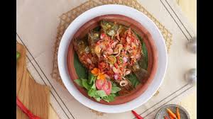 Gulai ikan tongkol resep makanan ikan resep ikan gulai. Rudy Sahabat Gulai Ayam Kentang By Rudy Dan Sahabat Tv