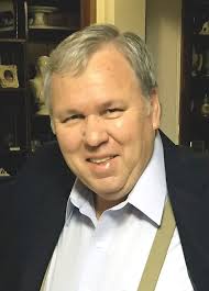 REV. SHERMAN L. LACKEY