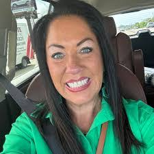 Tamara Greenwood's Instagram, Twitter & Facebook