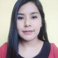 Sayda Salazar's Instagram, Twitter & Facebook